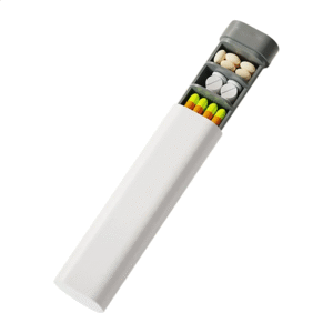 pill box