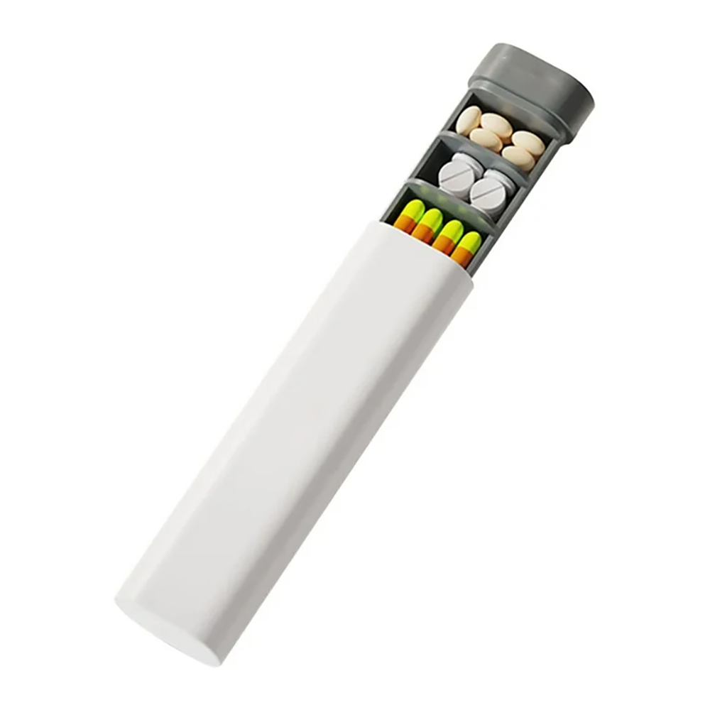 pill box